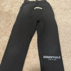 Kids sweatpants